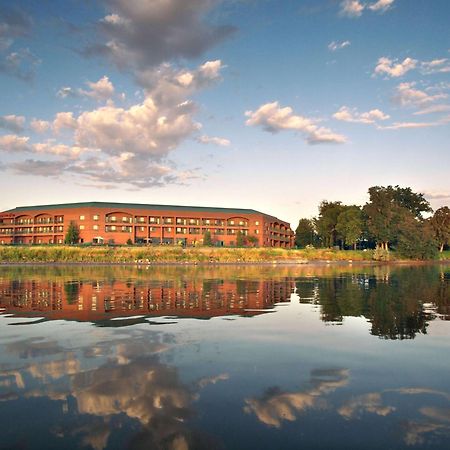 Hampton Inn Richland-Tri Cities Eksteriør bilde