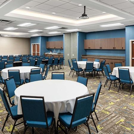 Hampton Inn Richland-Tri Cities Eksteriør bilde