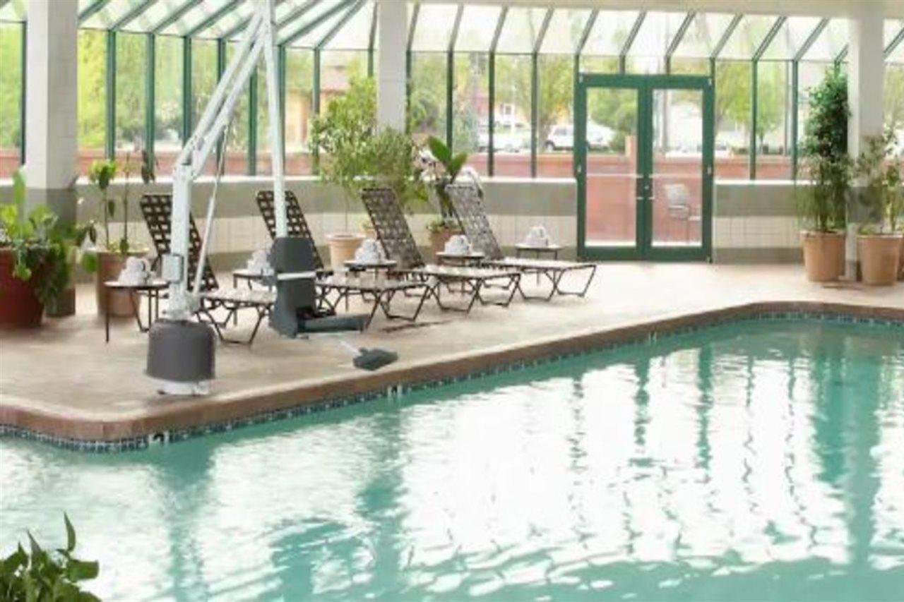 Hampton Inn Richland-Tri Cities Eksteriør bilde