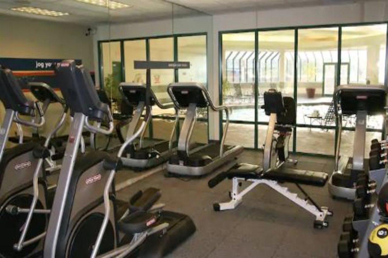 Hampton Inn Richland-Tri Cities Eksteriør bilde