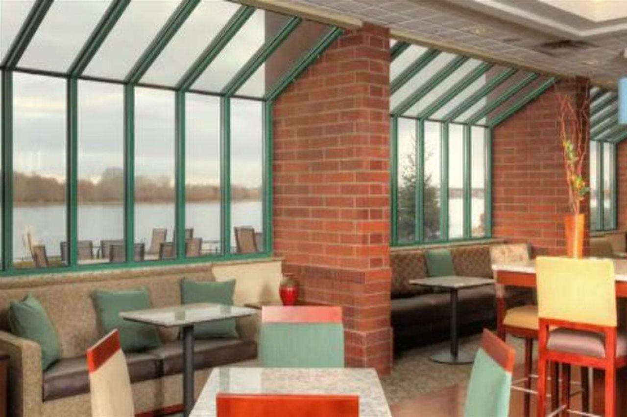 Hampton Inn Richland-Tri Cities Eksteriør bilde