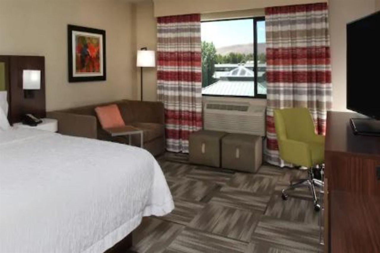 Hampton Inn Richland-Tri Cities Eksteriør bilde