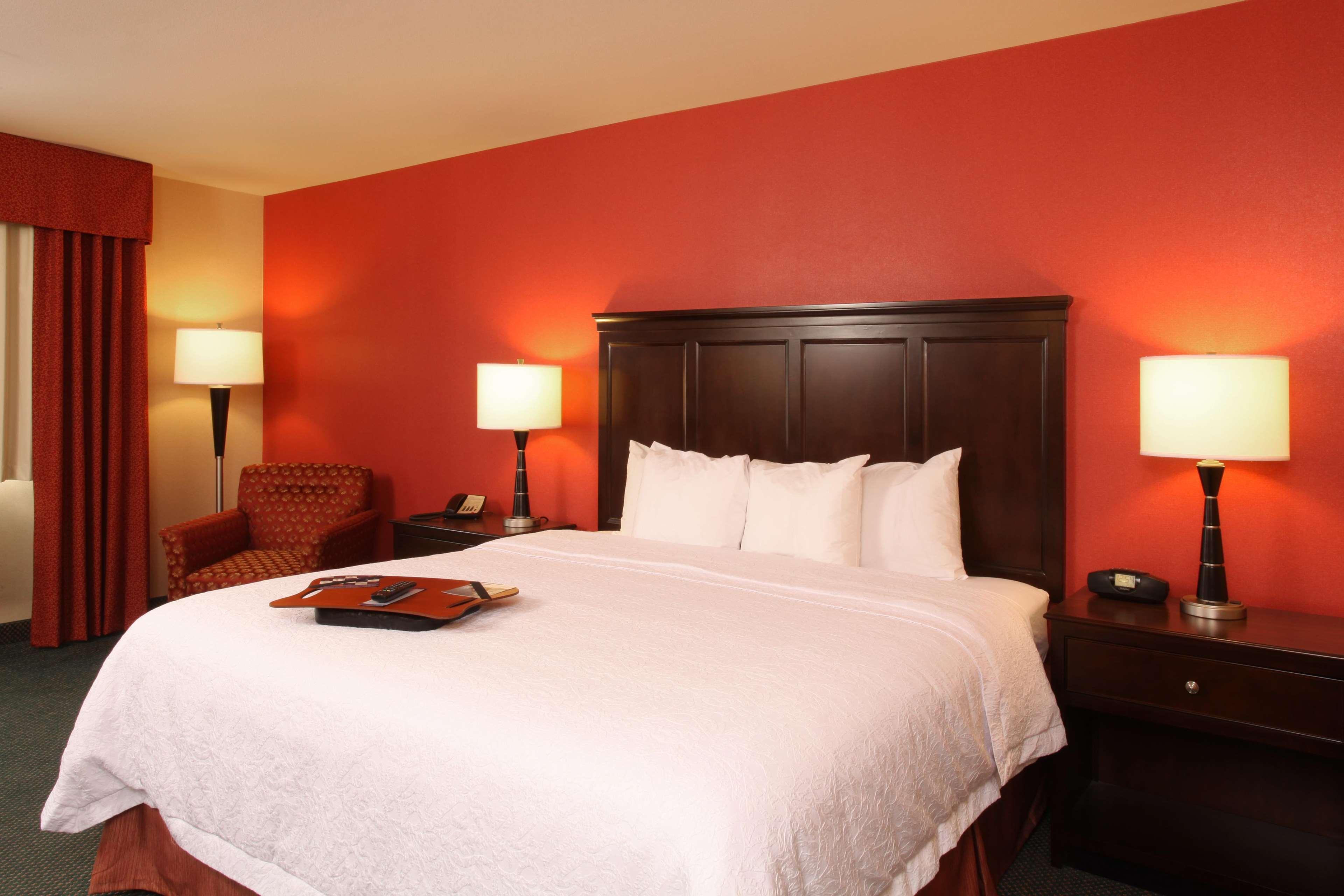 Hampton Inn Richland-Tri Cities Eksteriør bilde