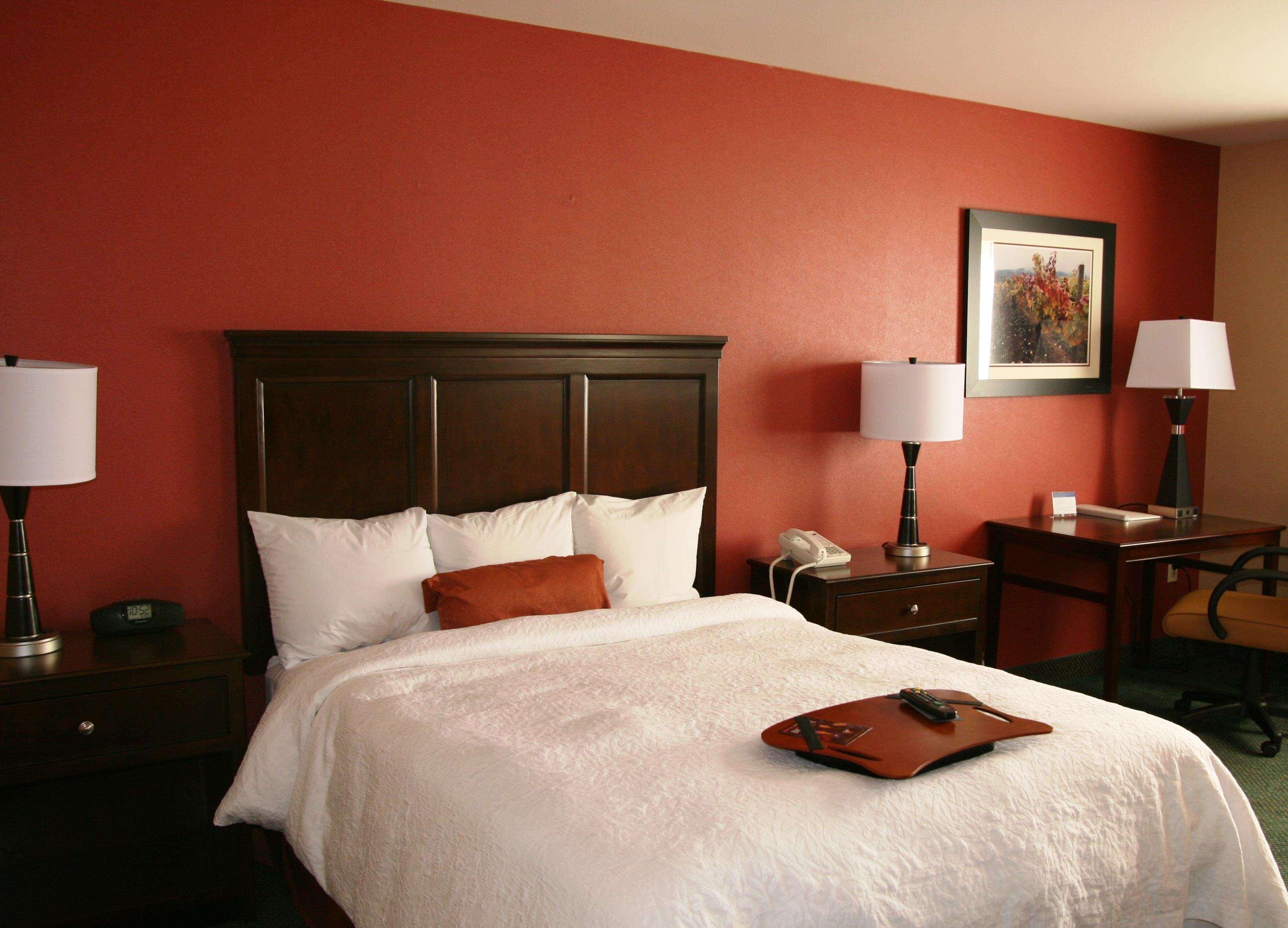 Hampton Inn Richland-Tri Cities Rom bilde