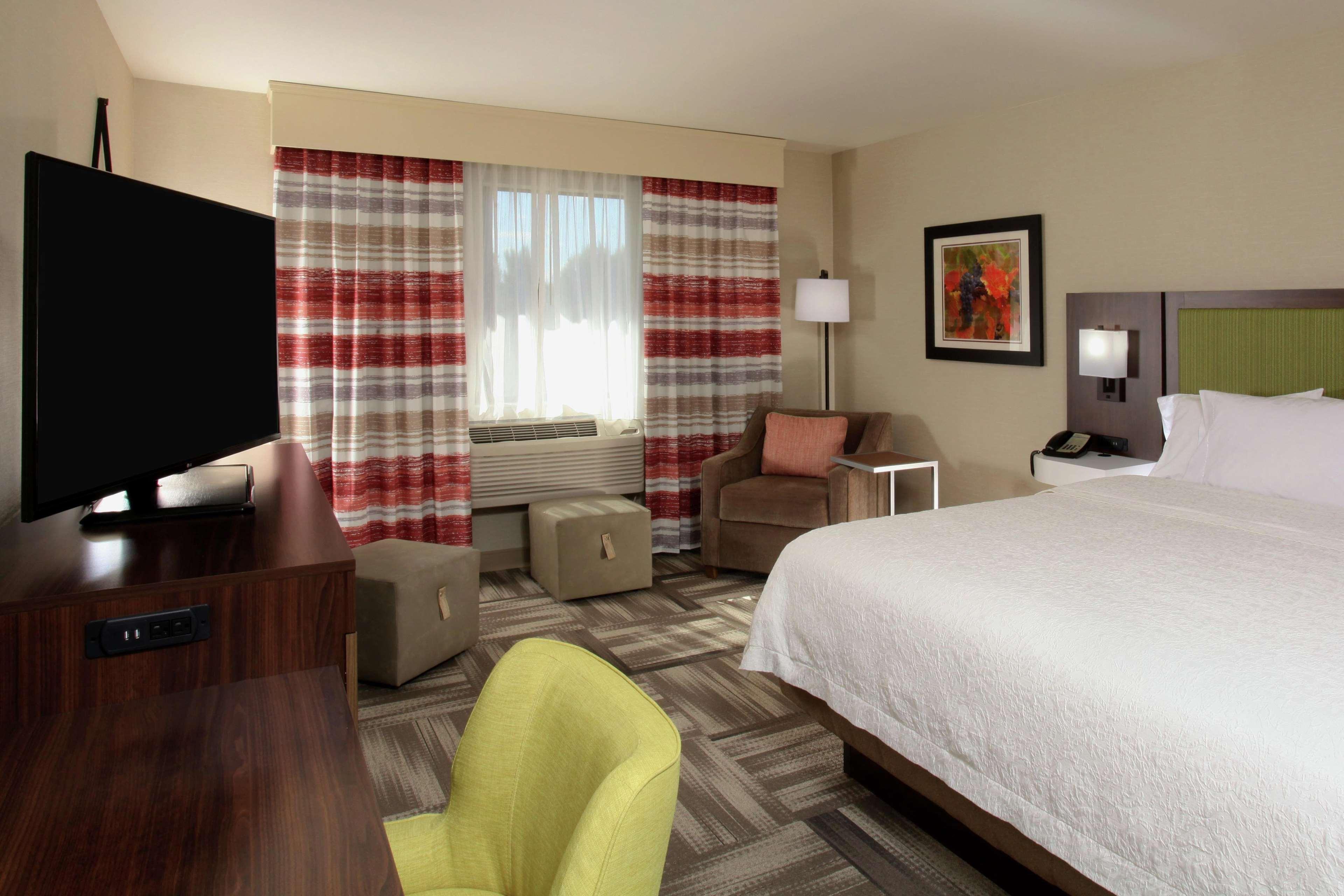 Hampton Inn Richland-Tri Cities Eksteriør bilde