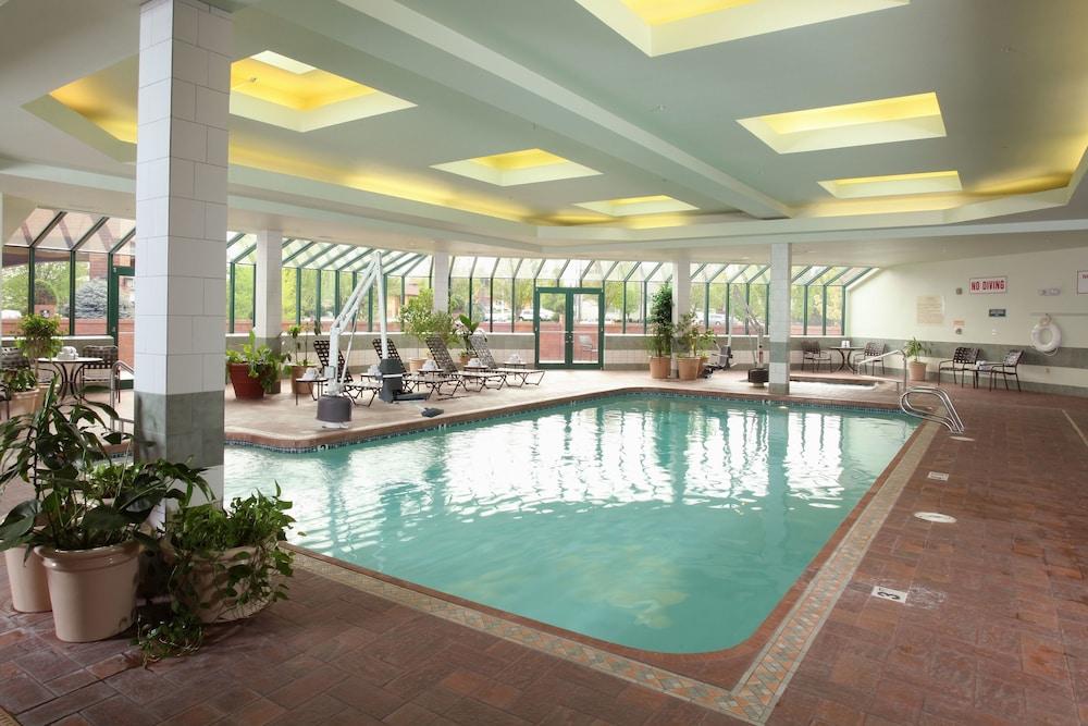 Hampton Inn Richland-Tri Cities Eksteriør bilde