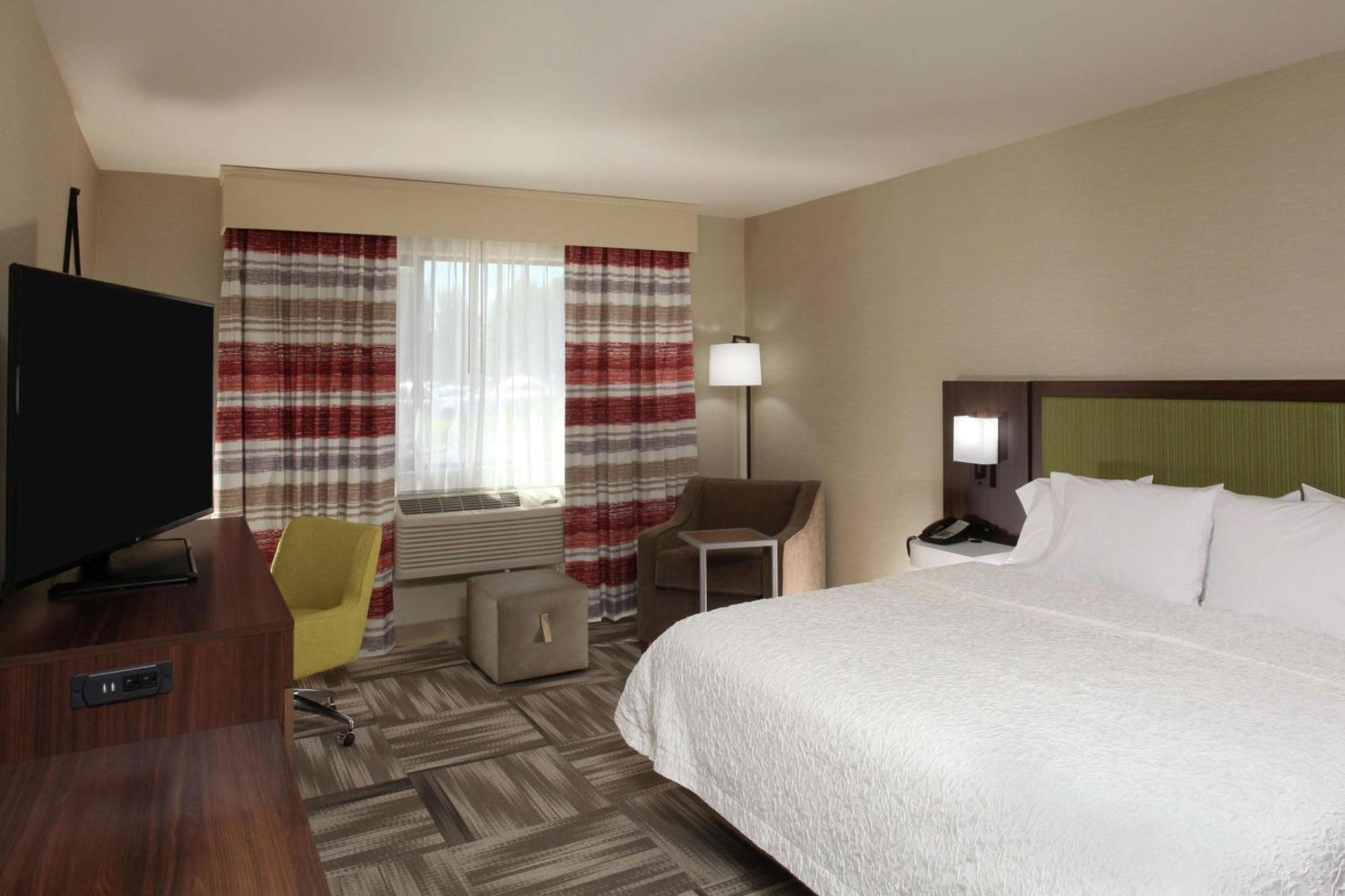 Hampton Inn Richland-Tri Cities Eksteriør bilde