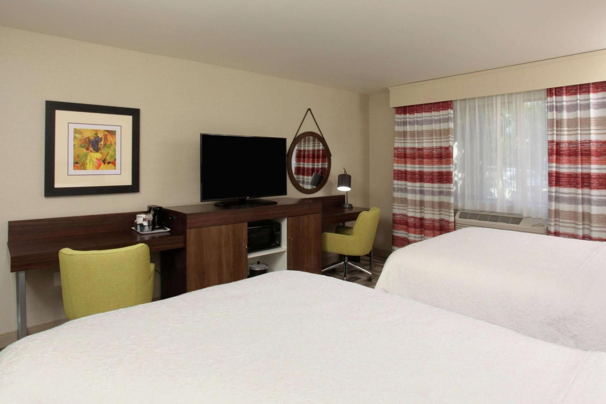 Hampton Inn Richland-Tri Cities Eksteriør bilde