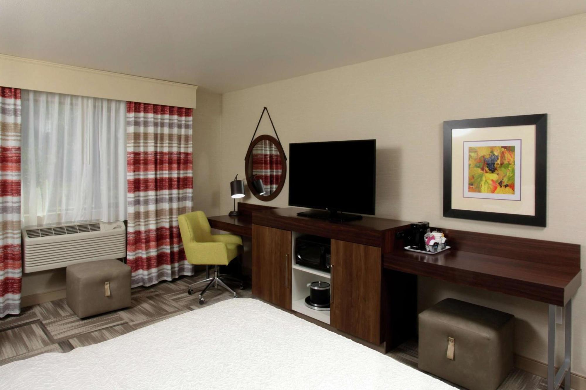 Hampton Inn Richland-Tri Cities Eksteriør bilde