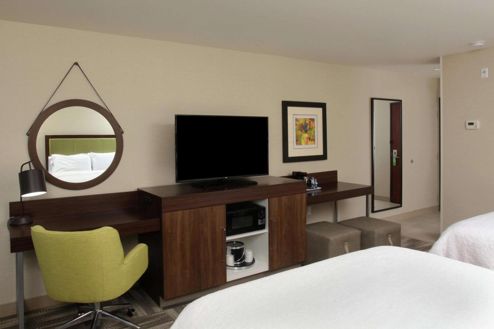 Hampton Inn Richland-Tri Cities Eksteriør bilde