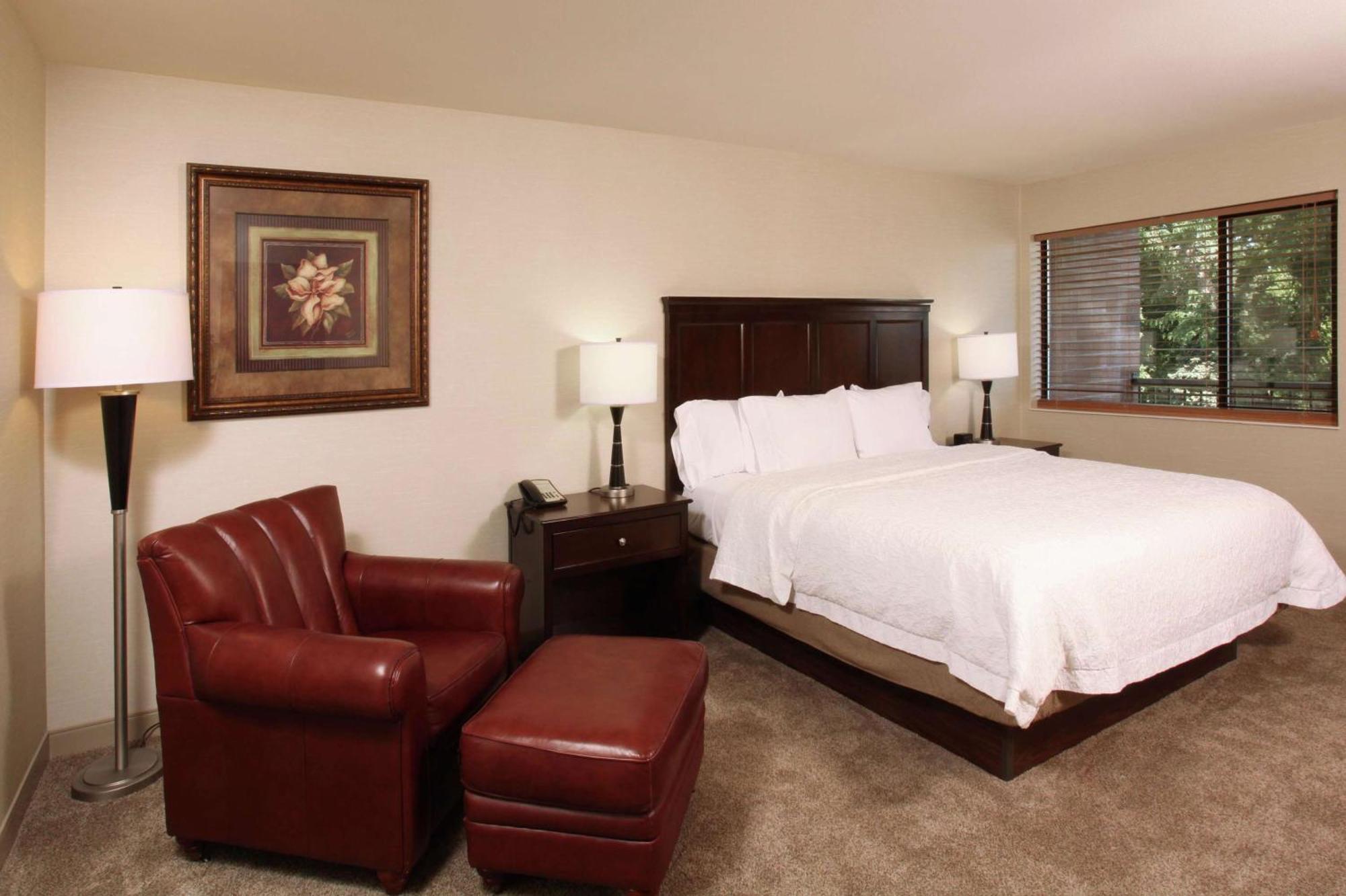 Hampton Inn Richland-Tri Cities Eksteriør bilde