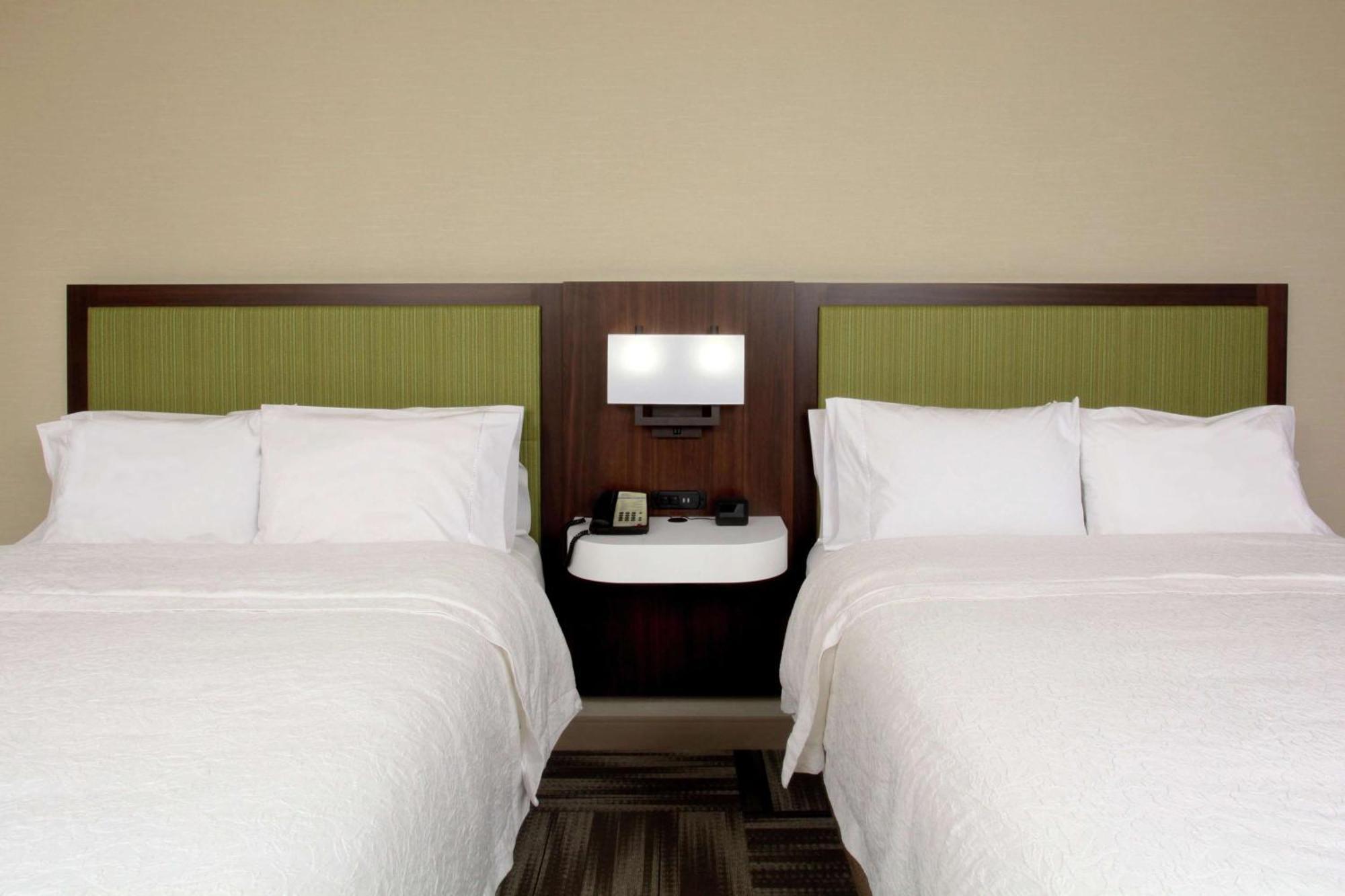 Hampton Inn Richland-Tri Cities Eksteriør bilde