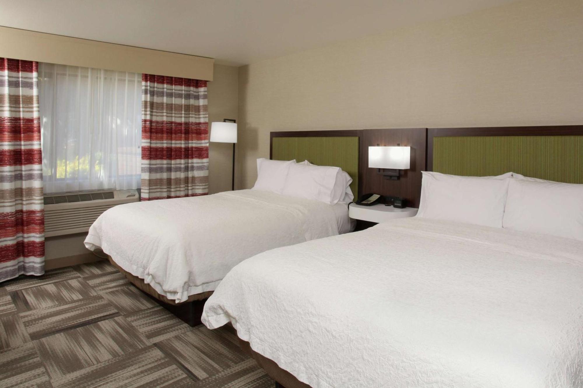 Hampton Inn Richland-Tri Cities Eksteriør bilde