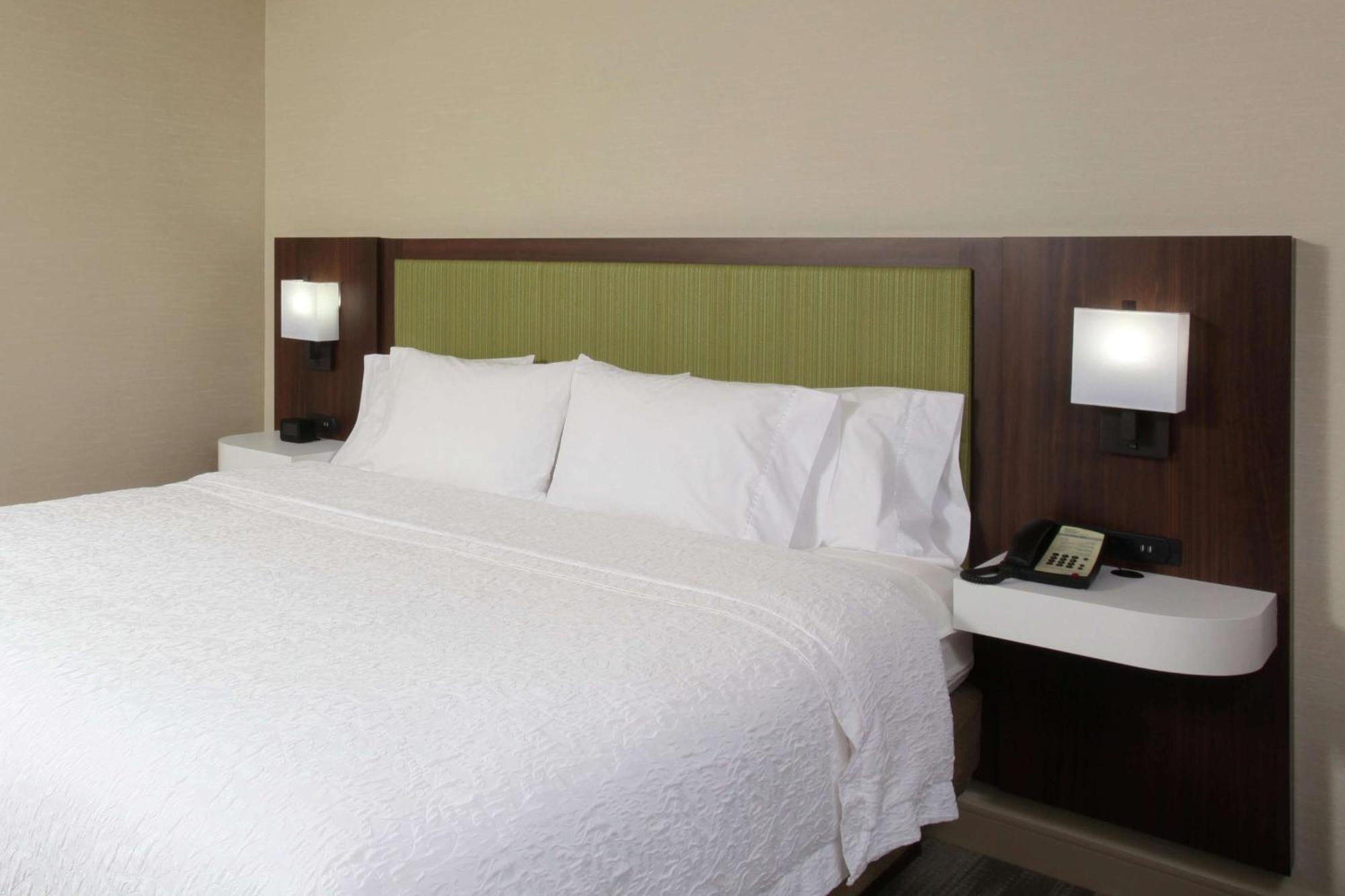 Hampton Inn Richland-Tri Cities Eksteriør bilde