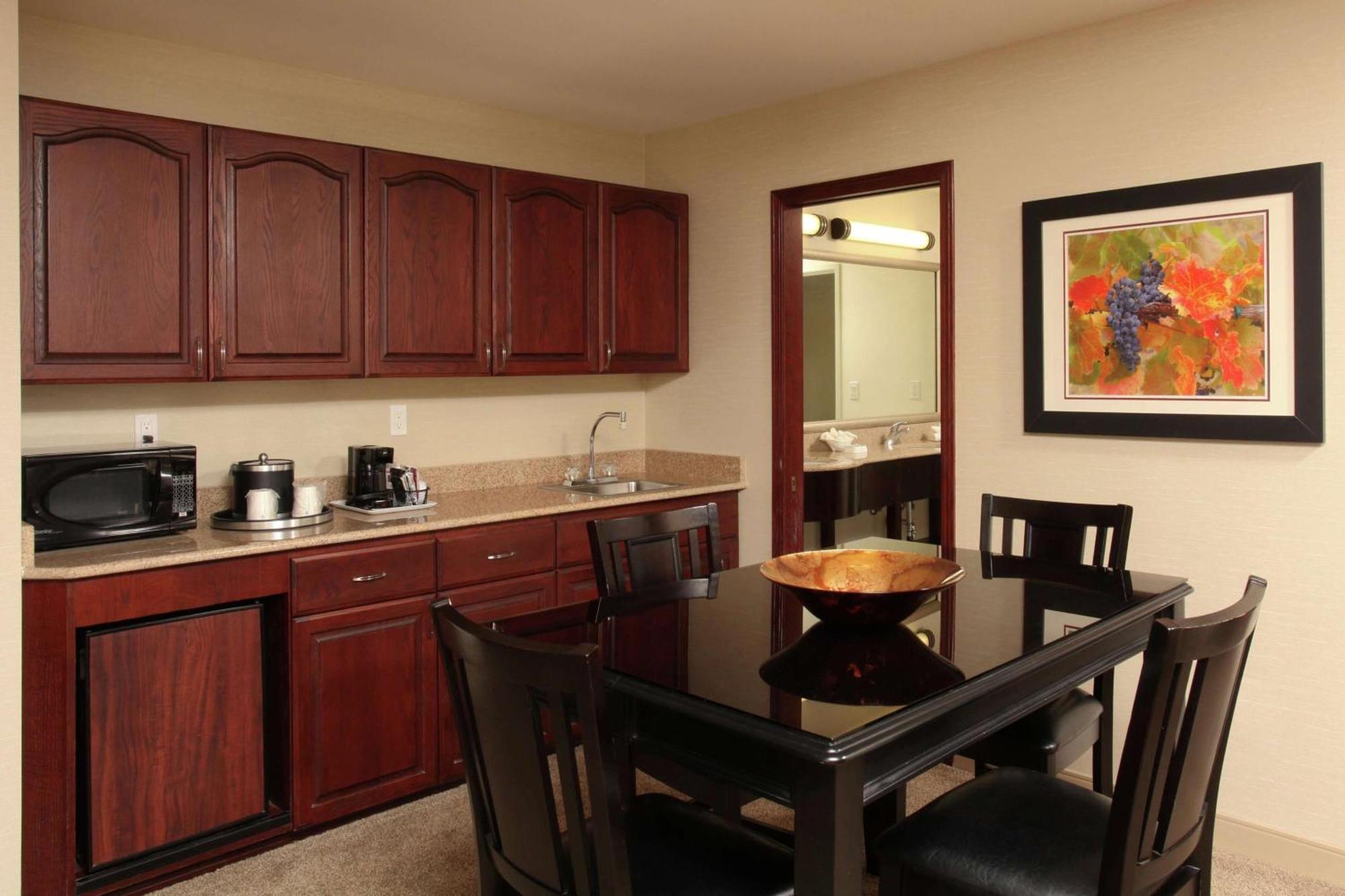 Hampton Inn Richland-Tri Cities Eksteriør bilde