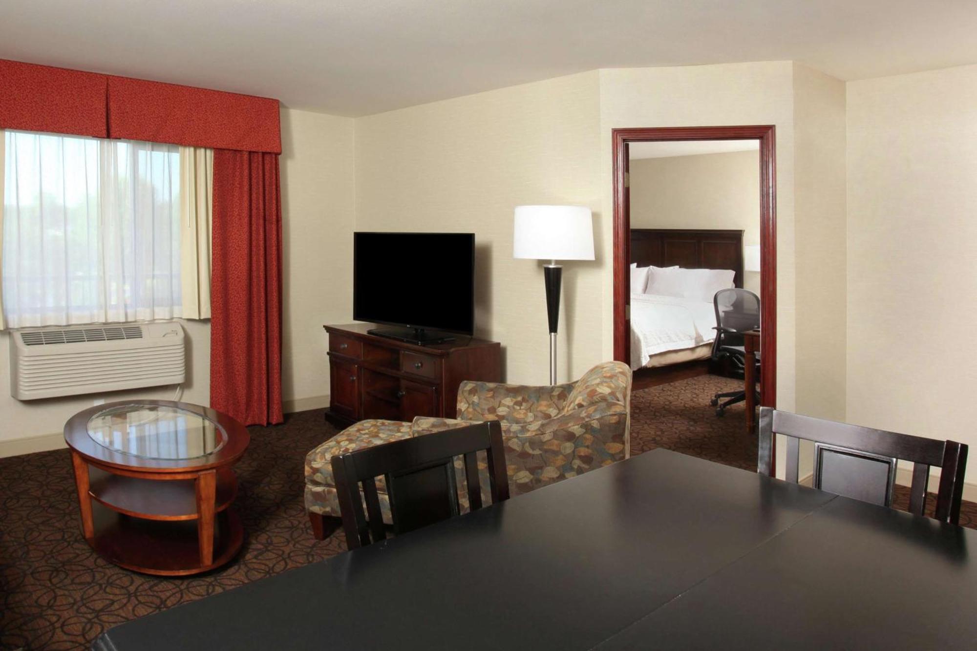 Hampton Inn Richland-Tri Cities Eksteriør bilde