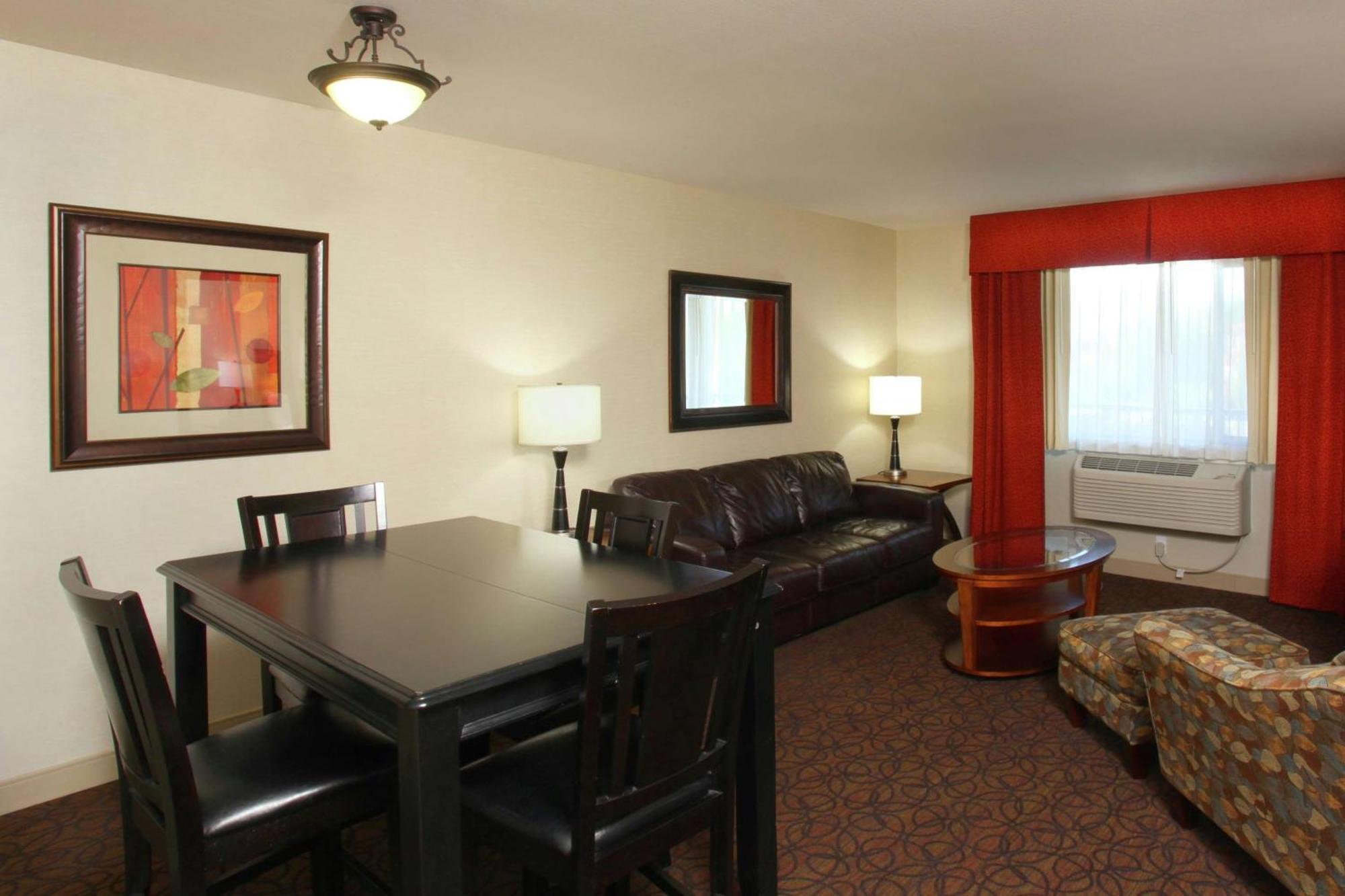 Hampton Inn Richland-Tri Cities Eksteriør bilde