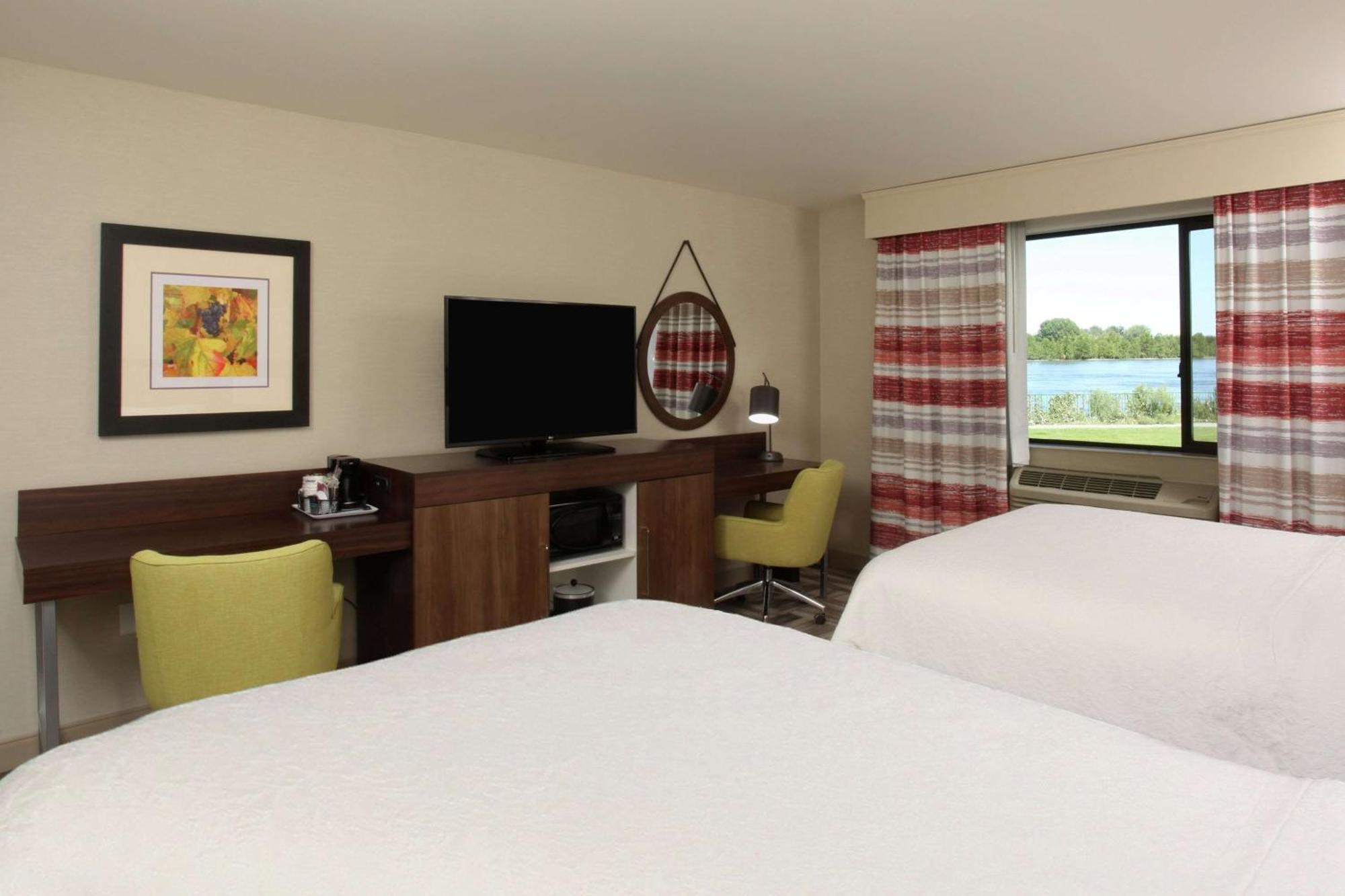 Hampton Inn Richland-Tri Cities Eksteriør bilde