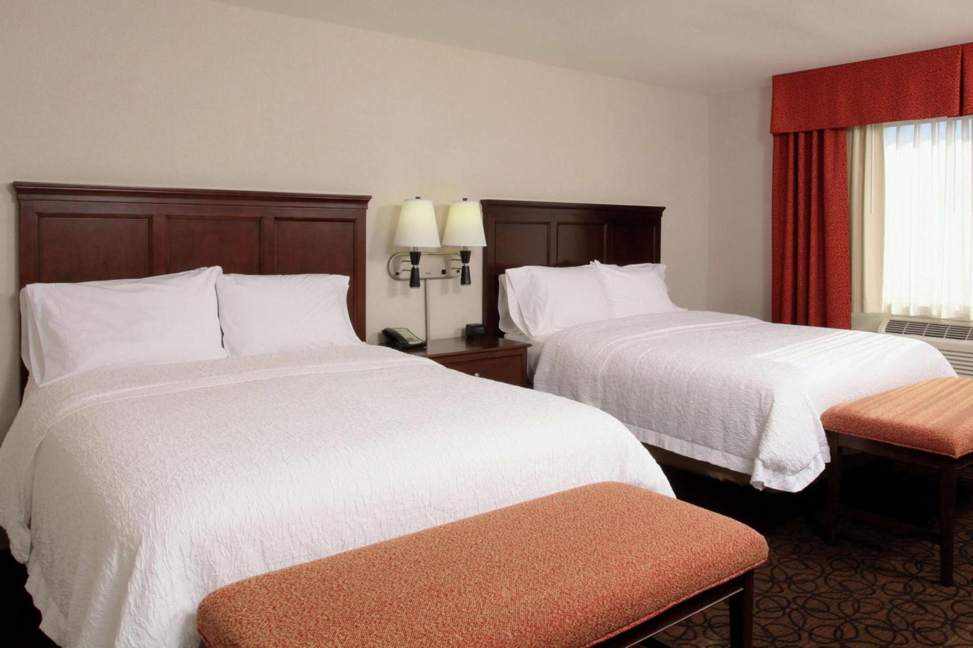 Hampton Inn Richland-Tri Cities Eksteriør bilde