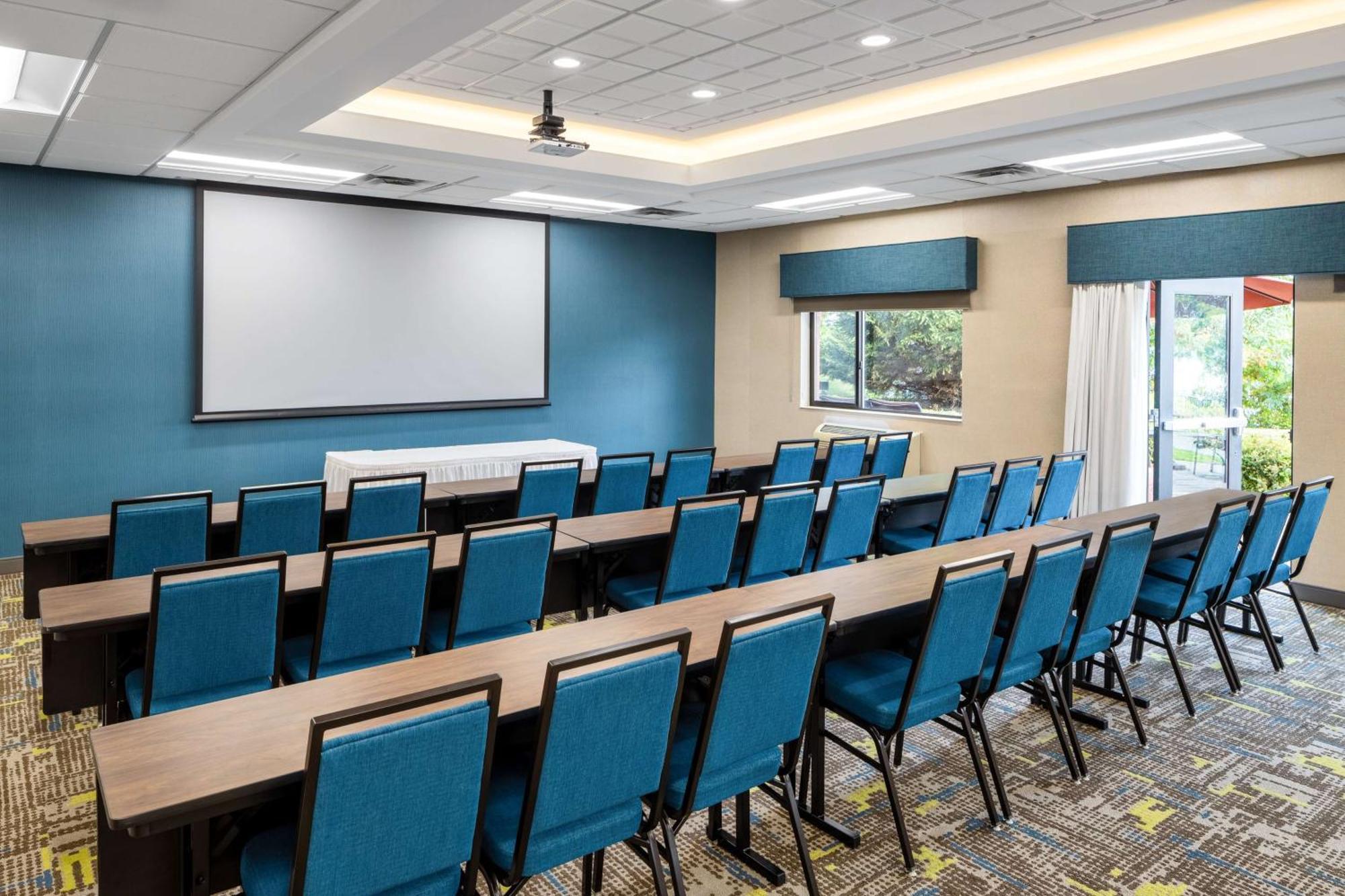 Hampton Inn Richland-Tri Cities Eksteriør bilde