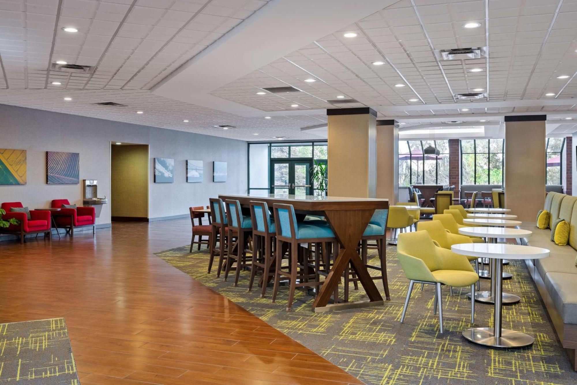 Hampton Inn Richland-Tri Cities Eksteriør bilde