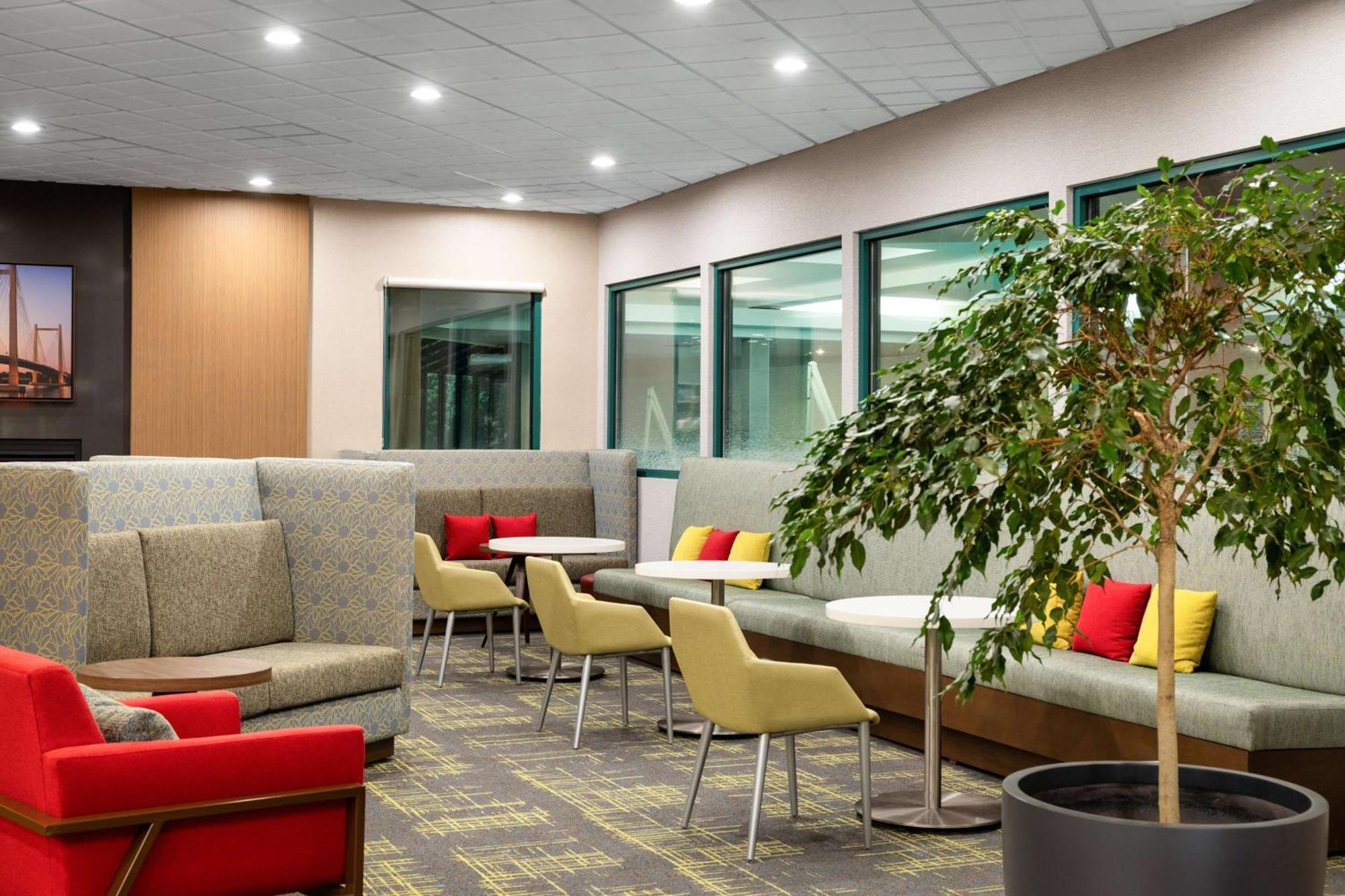 Hampton Inn Richland-Tri Cities Eksteriør bilde