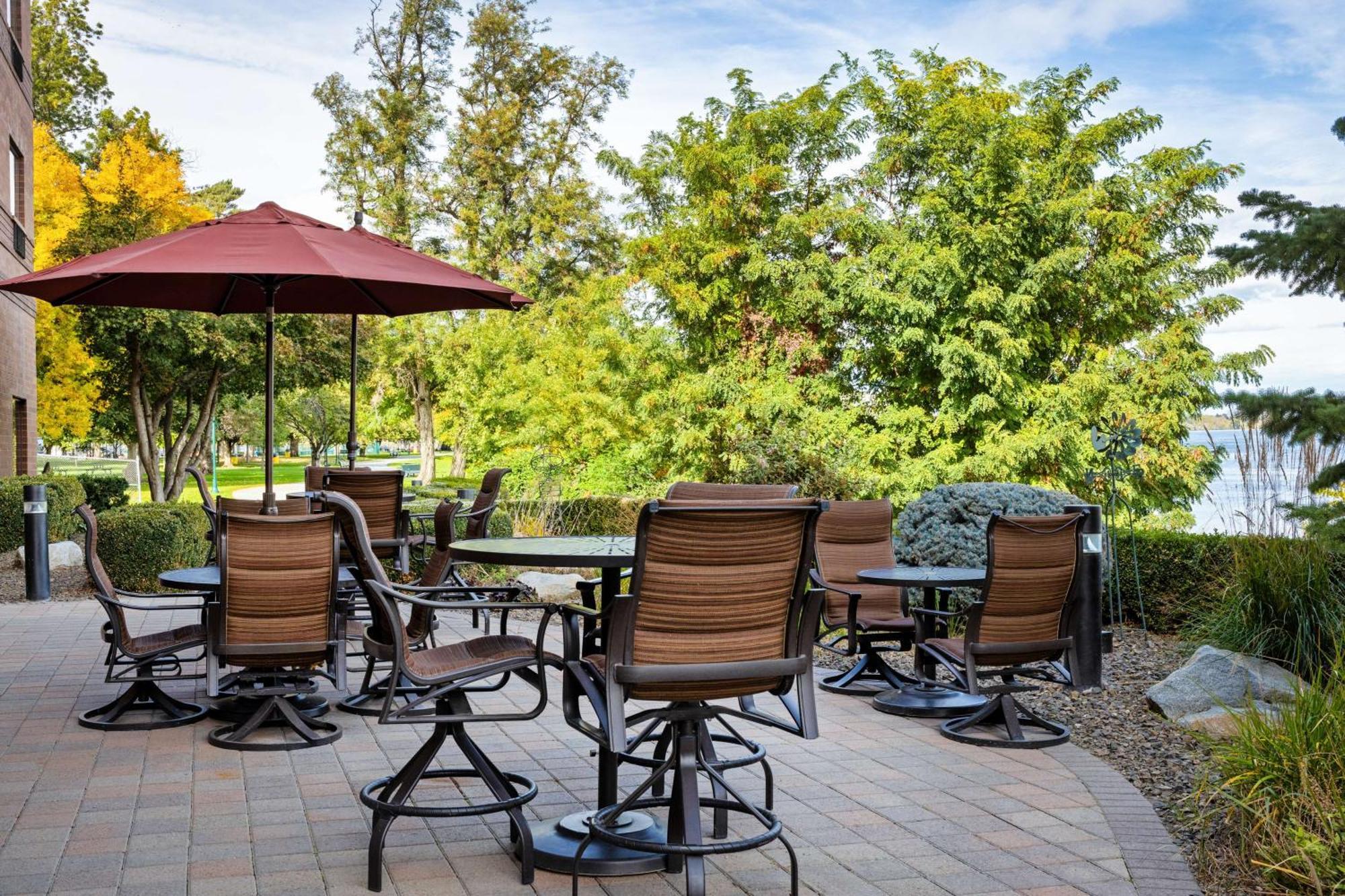 Hampton Inn Richland-Tri Cities Eksteriør bilde