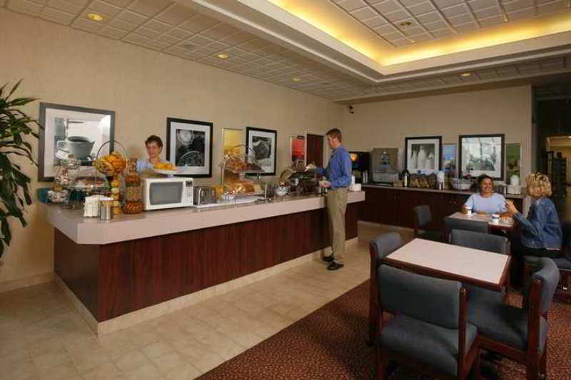 Hampton Inn Richland-Tri Cities Restaurant bilde